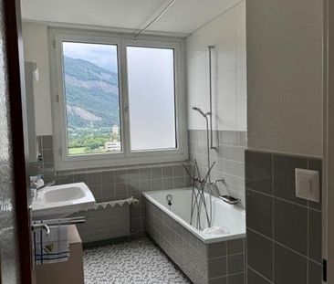 3 1/2 Zimmerwohnung 16.OG 53 - Photo 4