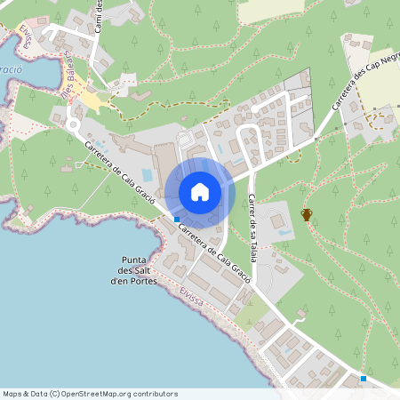 Sant Antoni De Portmany