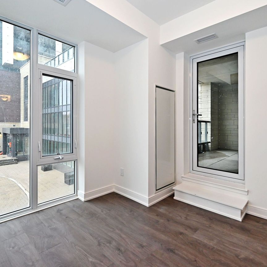 For Lease - 705 Davis Drive Unit# 205A, Newmarket, Ontario - Photo 1