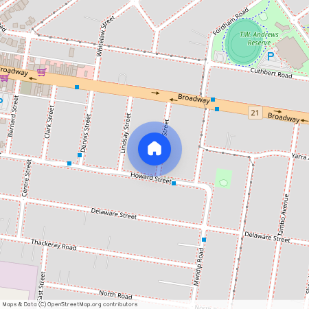 1/1 Lawson Street, Vic 3073, Reservoir