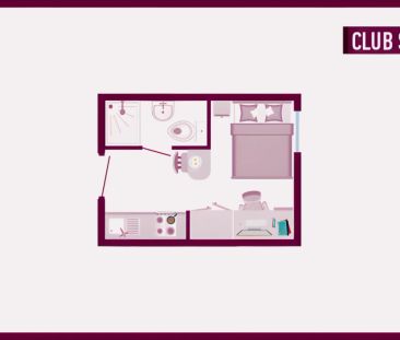 Club Studio - Photo 1