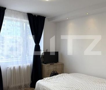 Apartament cu 2 camere, la prima inchiriere, zona Carrefour C-tin Brâncuși - Photo 5