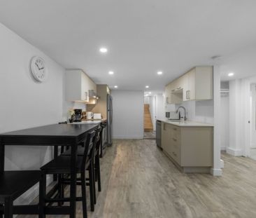Appartement à louer - Montréal (Rosemont/La Petite-Patrie) (La Peti... - Photo 3
