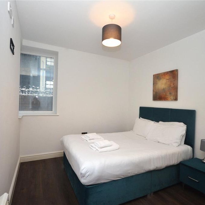 1 bedroom apartment to rent - Photo 1