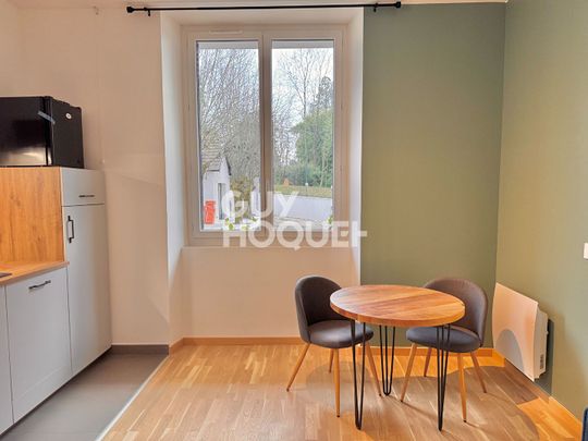 APPARTEMENT T2 NEUF - AVEC JARDIN - BELLES PRESTATIONS - Photo 1