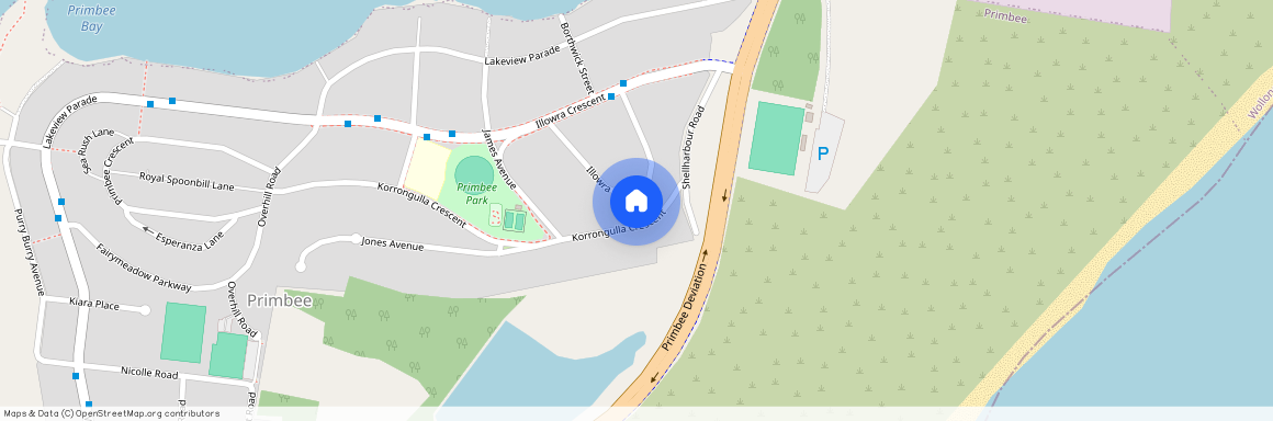 22 Illowra Parkway, 2502, Primbee