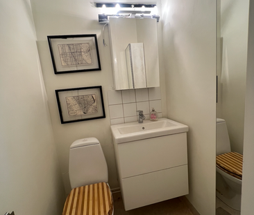 Luthagsesplanaden, Uppsala - Photo 2