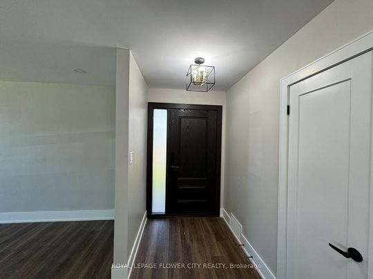 For Lease - 221 Acton Avenue, Toronto, Ontario - Photo 1