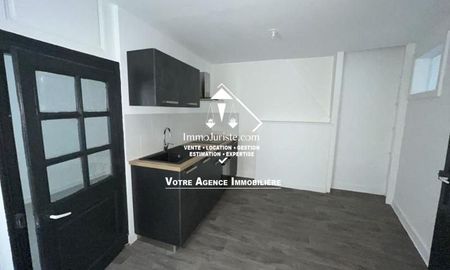 Location Appartement 2 pièces Limoges (87000) - Photo 4