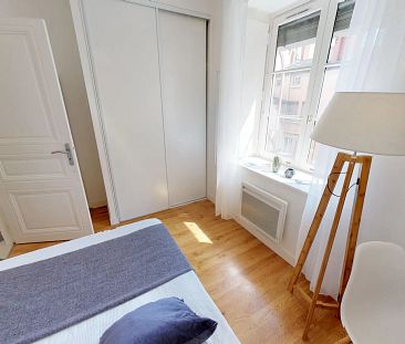 15 Zola - Chambre 1 - Photo 1