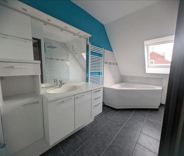 4 pièces - 86,35 m² - 2ème étage - Colocation non autorisée - Photo 2