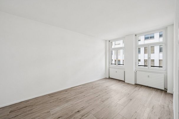 3 Zimmer, 84 m², 2. Stock - Photo 1