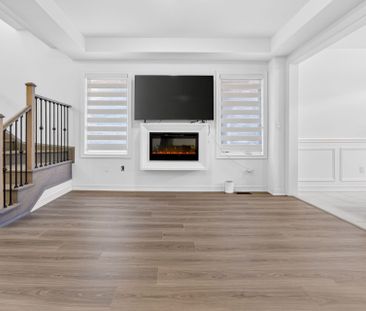 For Lease - 271 Great Falls Boulevard, Hamilton, Ontario - Photo 3