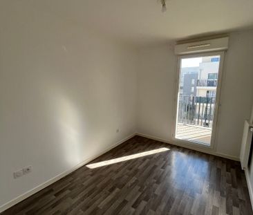 Appartement Cergy 3 pièces 57.73 m2 + Parking - Photo 3