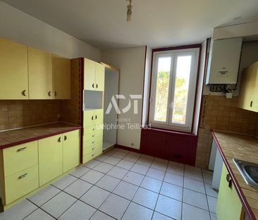 Appartement T2 à GRENOBLE - Photo 3