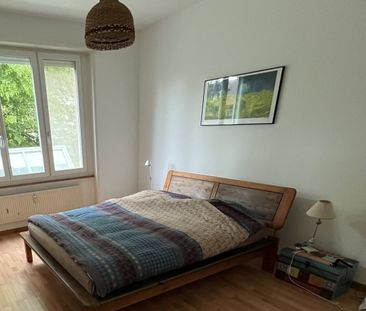 APPARTEMENT 3 PIÈCES À BERNE - OBSTBERG/SCHOSSHALDE, MEUBLÉ, TEMPOR... - Photo 4