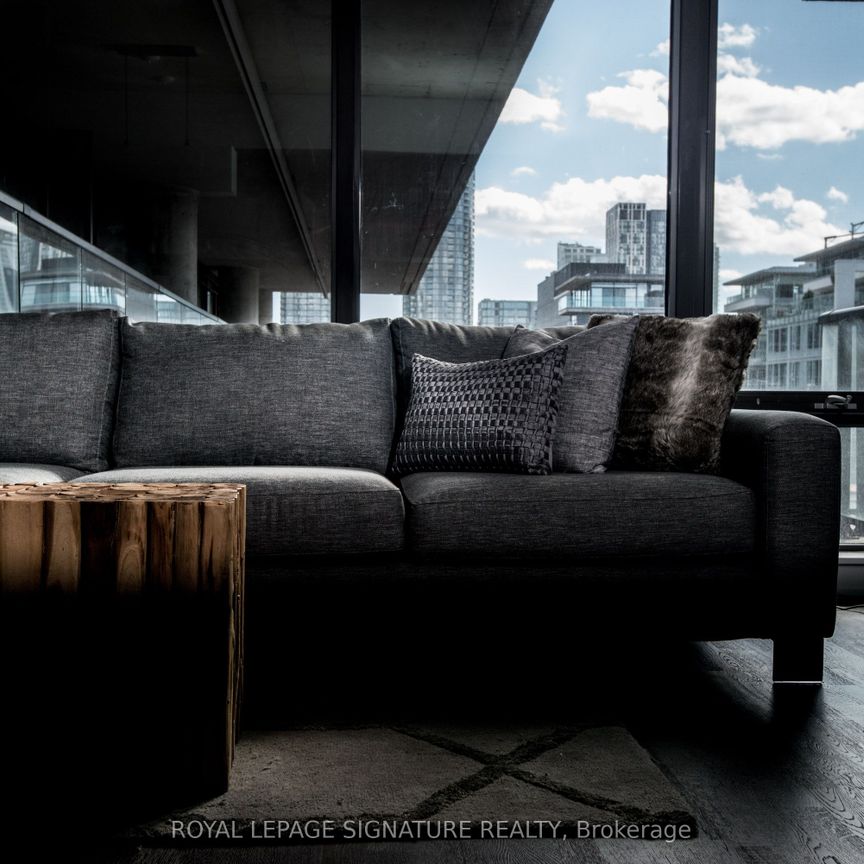 Fashion House Lofts 560 , #614 - Photo 1