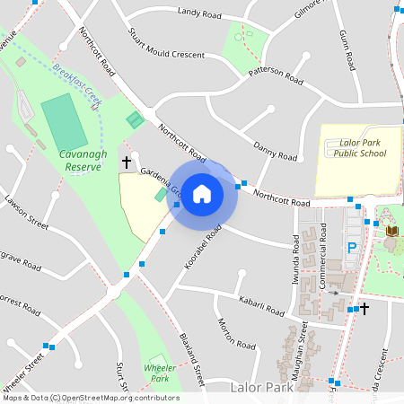 7 Wheeler Street, NSW 2147, Lalor Park