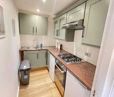 A, Greyhound Rd, Fulham, W6 - Photo 1