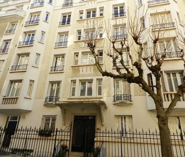 Location Appartement 1 pièce 24m² - Photo 2