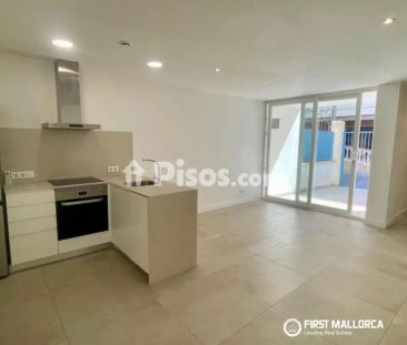 Casa en alquiler en Can Pastilla - Photo 1