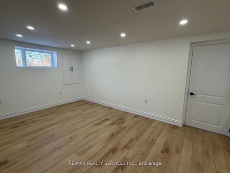 For Lease - 234 Morden Road Unit# Bsmt, Oakville, Ontario - Photo 5