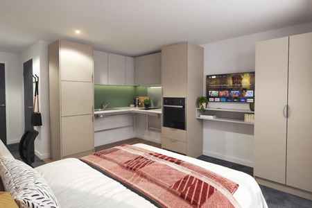 Cowan Street, Nottingham - Photo 2