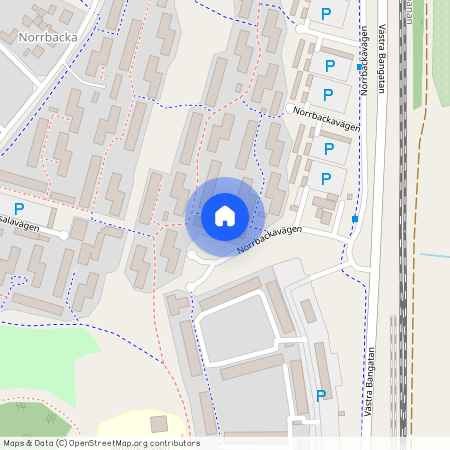 Norrbackavägen 9C