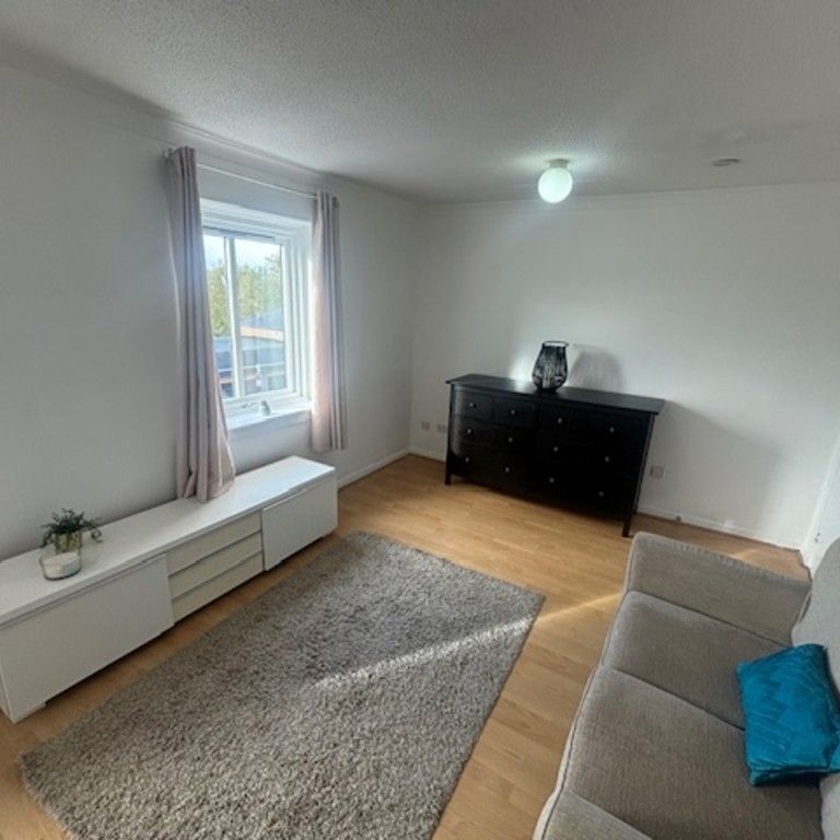 1 Bedroom Property To Rent - Photo 1