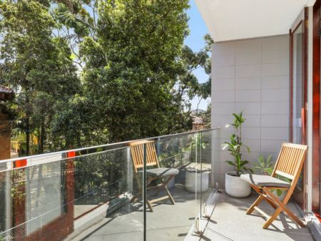 Stylish Apartment in the Heart of Mona Vale - Photo 4