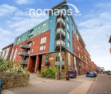 Ratcliffe Court, Sweetman Place, Bristol, BS2 - Photo 4