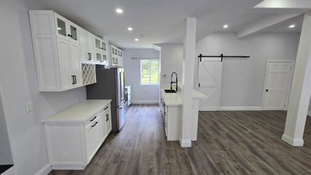 75 Line 3 South - 4 - Garage Loft Lower, Oro-Medonte, ON, CA L0L 2L0 - Photo 4