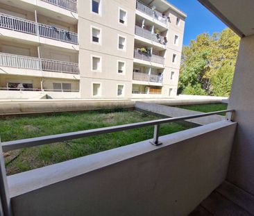 Location appartement 2 pièces 40.4 m² à Toulon (83000) - Photo 2