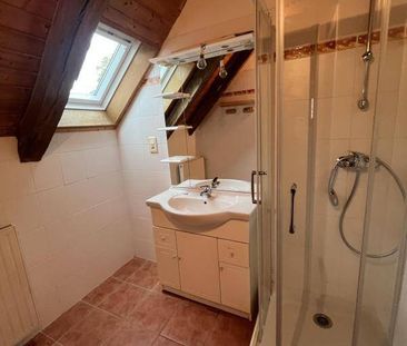 Location appartement t6 et plus 2 pièces 60 m² à Sainte-Radegonde (... - Photo 6