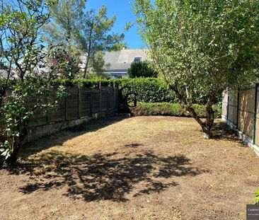 Location Maison 2 pièces 45m² VERTOU 44120 - Photo 3