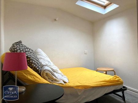 Location Appartement 1 pièce 22m² TOULOUSE 31000 - Photo 3