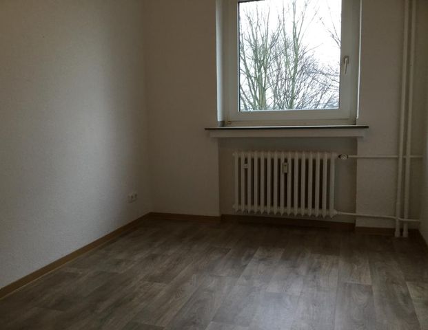 3-Zimmer-Wohnung in Gelsenkirchen Hassel - Foto 1