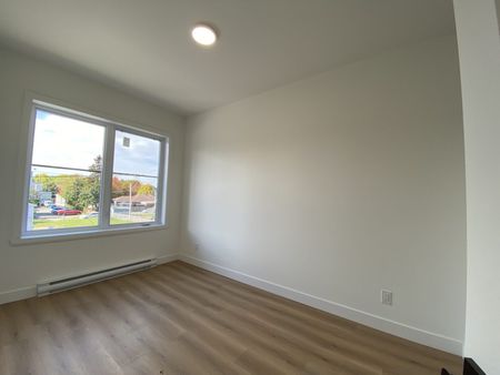 1412-1414-1416 rue Frigon, 4 ½ - Photo 2