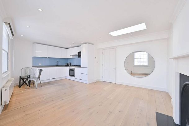 1 bedroom flat to rent - Photo 1