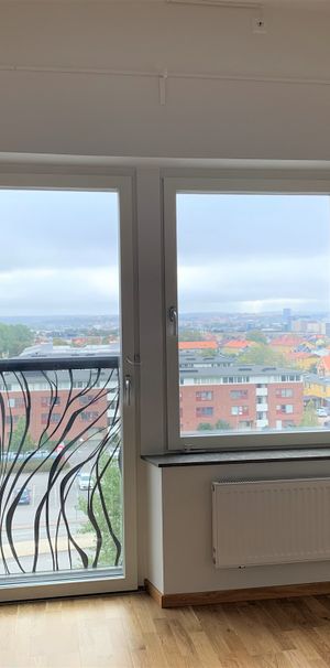 Fyrklöversgatan 7 - Foto 1