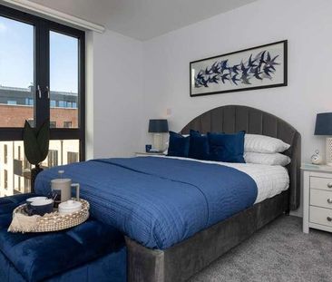 Rent To Buy* Wellington Wharf, Liverpool, L5 - Photo 2