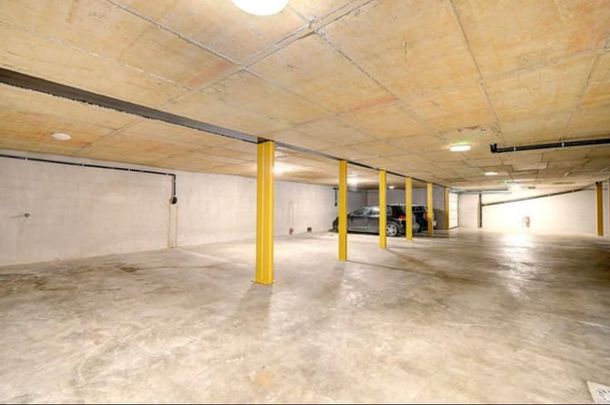 Appartement te huur - Foto 1