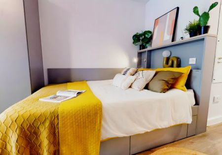 Gold Studio - Photo 3