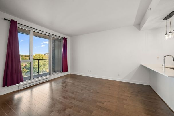 Appartement à vendre - Photo 1