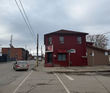 For Lease - 267 Catharine Street Unit# Unit 1, Hamilton, Ontario - Photo 5