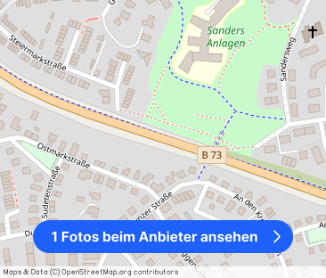 Exklusives Neubau-Reihenmittelhaus in Stade – ca. 145 m² Wohnfläche... - Foto 1