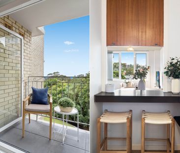 12/142 Old South Head Road, Bellevue Hill NSW 2023 - Apartment For ... - Photo 6