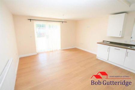 1 bedroom apartment to rent - Photo 3