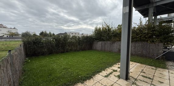 Residieren im Schloss! Haus 2 Top 7 - Photo 2