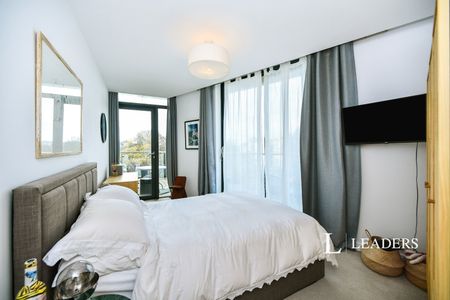 2 bedroom apartment to rent Princes Street, Brighton, East Sussex, BN2 - Photo 4